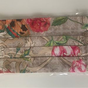 Johnny Was Face Mask